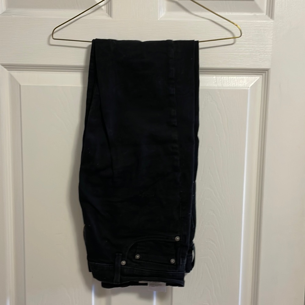 Levi’s 502